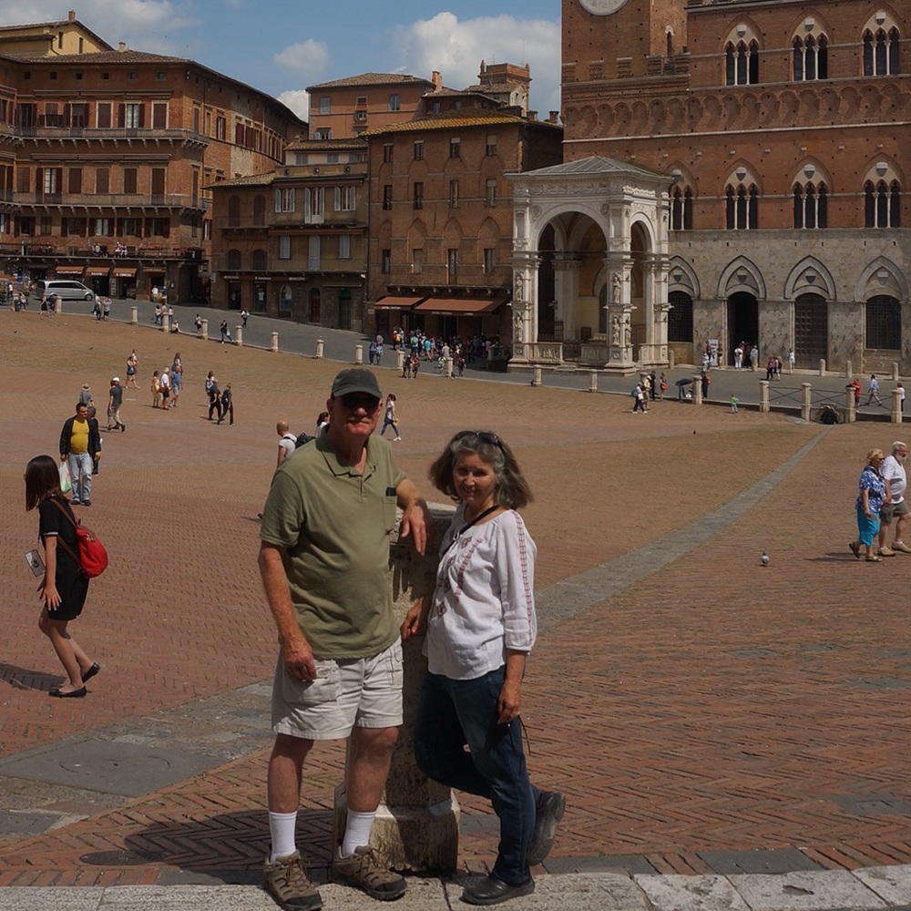 Meet your Posher, Jane